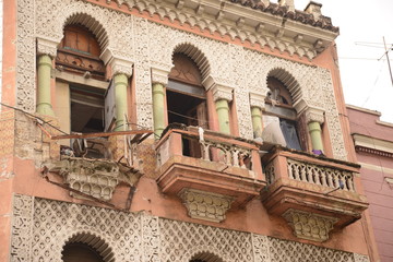 habana vieja, centro histórico y lugares importantes de Cuba