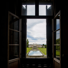 Villa Pisani, Venezia, Veneto, Italia