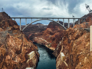 Hoover Dam