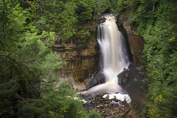Miner's Falls