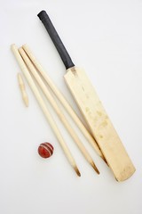 Cricket Equipment