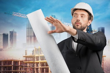 Engineer.