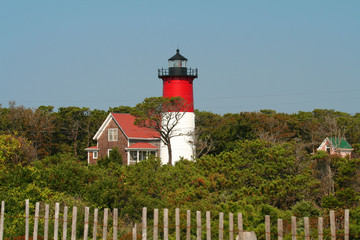 Cape Cod Light House