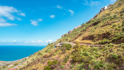 Fototapeta premium Tenerife