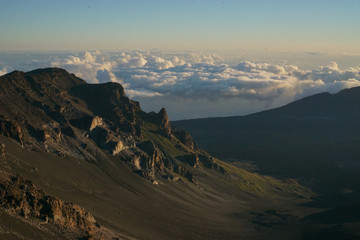 Haleakala Sunrise