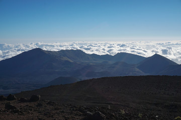 Haleakala Sunrise