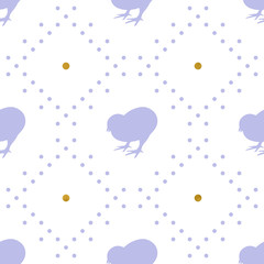 Pattern Of Chicks3