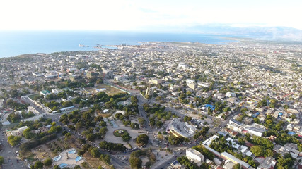 port-au-prince