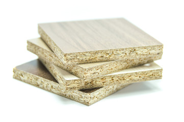 particle board wood
