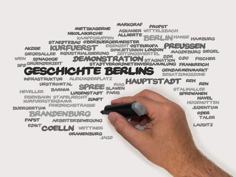 Geschichte Berlins