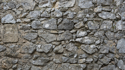 Old Castle wall