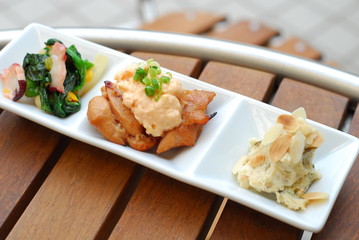 Roppongi Hills KOOTS