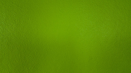 Green wall texture for background