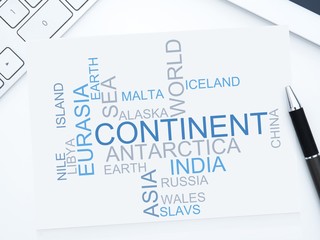 Continent