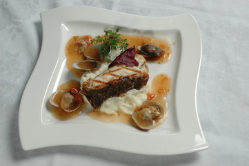 Shinjuku Wine & Dining AT