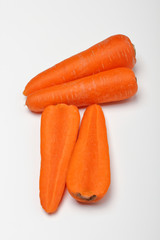 ニンジン にんじん キャロット