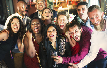 Restaurant Chilling Out Classy Lifestyle Reserved Concept