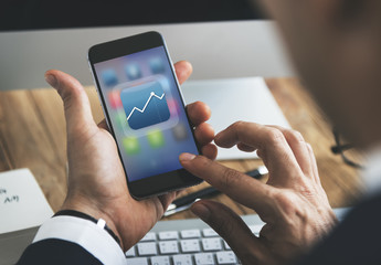 Research Information Graph Search Concept