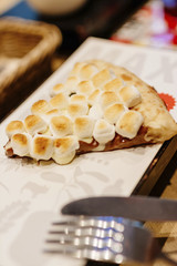 MAX BRENNER CHOCOLATE BAR Japan Tokyo Shibuya-Ku