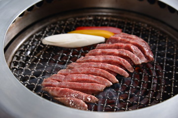 Oshiage Syria Yuan Tokyo Sky Tree solamachi cabobs