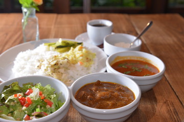 Spices Cafe