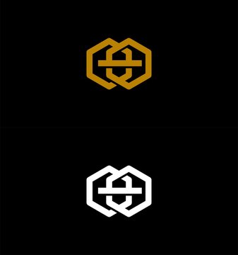 Abstract logog