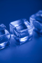 Kostki Lodu © Rafal Kucharek