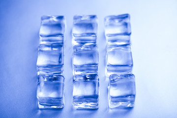 Kostki Lodu © Rafal Kucharek