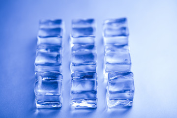 Kostki Lodu © Rafal Kucharek