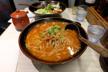 Japanese noodles food, asian noodles 