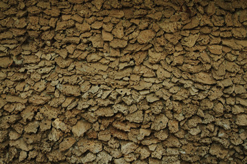 old sandstone texture by the sea