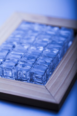 Kostki Lodu © Rafal Kucharek