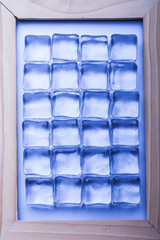 Kostki Lodu © Rafal Kucharek