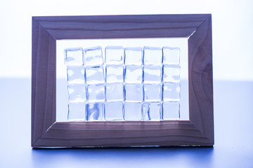 Kostki Lodu © Rafal Kucharek