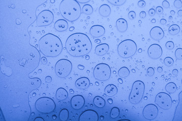 Krople wody © Rafal Kucharek