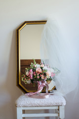 wedding details
