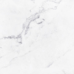 Obraz premium White marble texture with natural pattern for background or design art work.