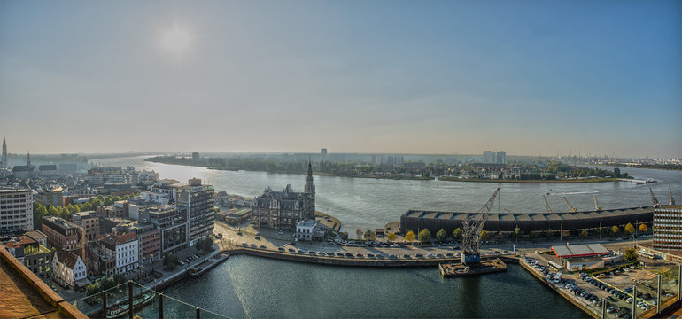 schelde