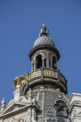Fototapeta premium turm