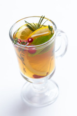 winter drink