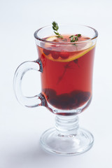 winter drink