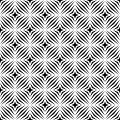 Seamless Grid Pattern