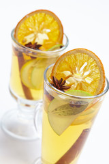 winter drink