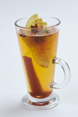 winter drink