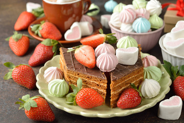 Festive sweets