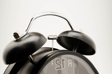 Alarm clock