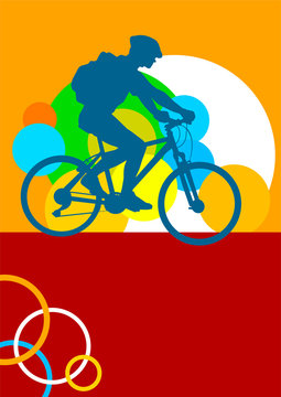 Radsport - 36 - Poster
