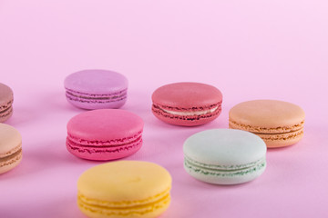 맛있는 마카롱 세트