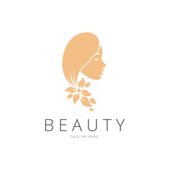 Beauty logo
