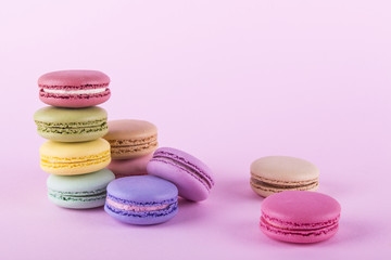 맛있는 마카롱 세트